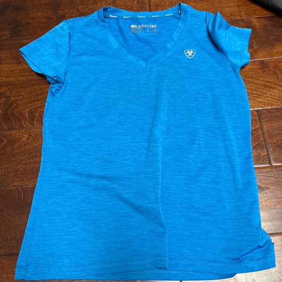 Ariat TEK Tee-Shirt - Picture 2 of 3